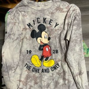 Mickey Mouse tee